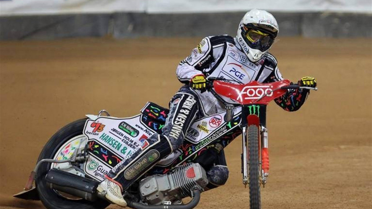 Duńczycy wygrali pierwszą rundę żużlowego cyklu Speedway Best Pairs, w finale zdecydowanie pokonując reprezentację Polski. Na konferencji po zawodach Niels Kristian Iversen podkreślił, że pojedyncze zwycięstwo nie zadowala jego drużyny i będą chcieli tak samo zakończyć zmagania, zwłaszcza że ostateczna rozgrywka będzie miała miejsce na ich terenie, w Esbjergu.