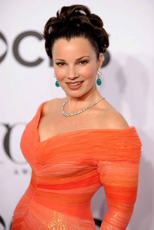 Fran Drescher