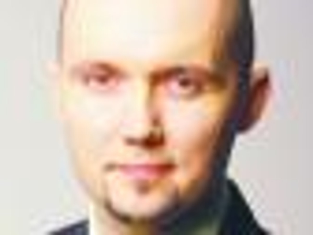 Michał Galejczuk, doradca podatkowy, partner w Polish Advisory Group Fot. MATERIAŁY PRASOWE