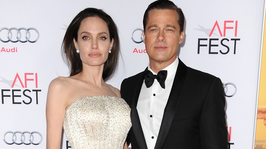 Angelina Jolie három éve akadályozta Brad Pittet abban, hogy láthassa a gyermekeiket /Fotó: Getty Images