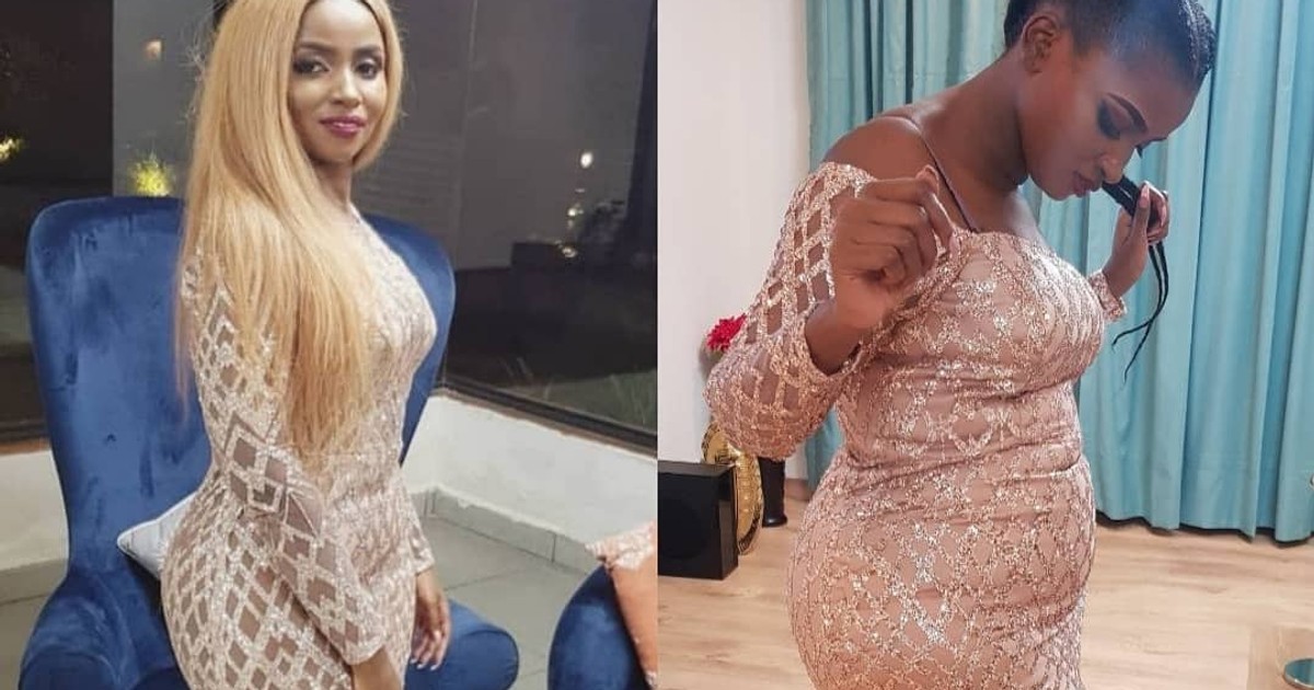 Weight gain has brought my selfesteem down Anerlisa Pulselive Kenya