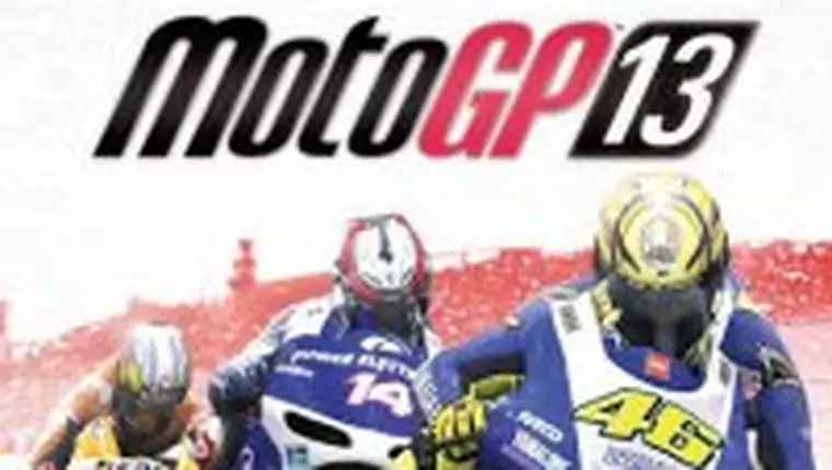 MotoGP 13