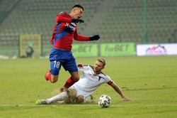 Mamy nowego lidera Ekstraklasy. Pogoń lepsza od Rakowa w szlagierze kolejki