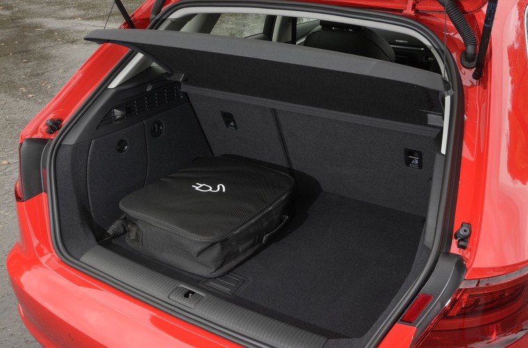 Audi A3 sportback e-tron