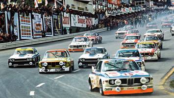 Zanim powstało BMW M – 50 lat historii BMW Motorsport