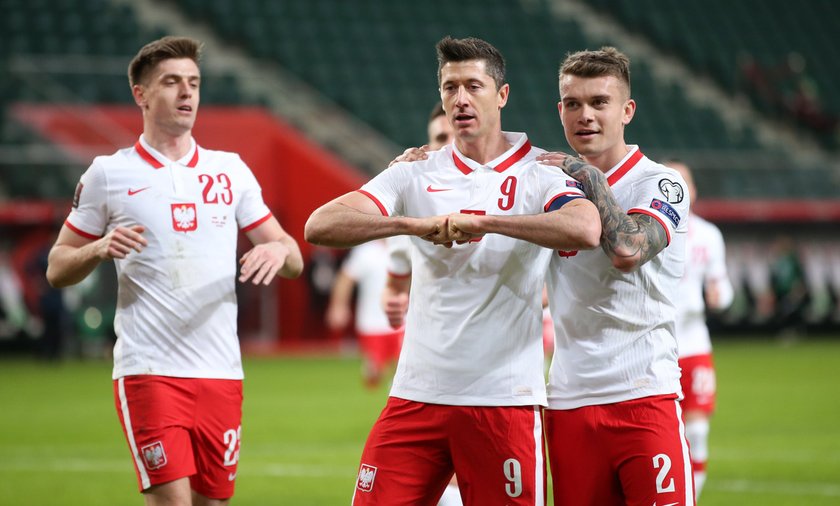 Euro 2020 Mecz Polska Slowacja Kiedy O Ktorej Sie Zaczyna