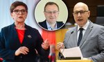 Europosłowie PiS wykonają ten manewr? Prof. Antoni Dudek prześwietla plany partii rządzącej. Wiemy, kto mógłby być przyszłym premierem