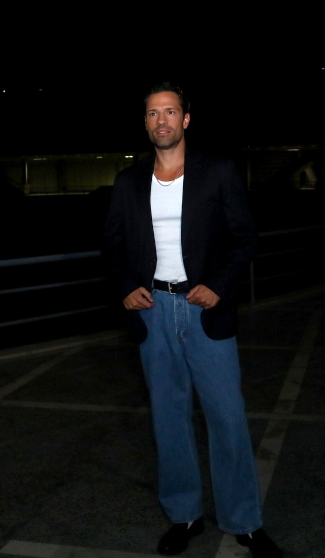 Konstantinos Argiros (Foto: Ringier/Milan Ilić)