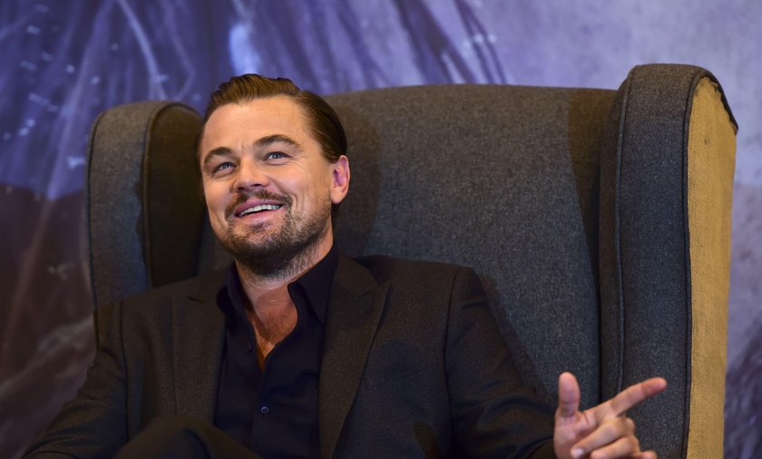 Leonardo DiCaprio, Boski Leo kończy 45 lat