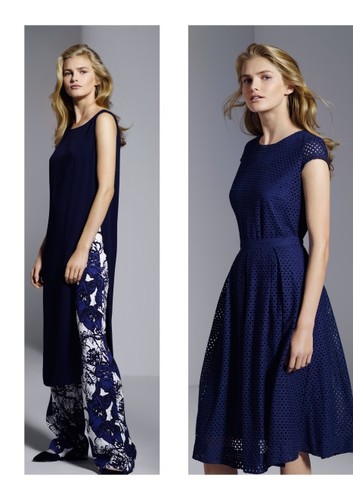 Aneta Pająk w kampanii Solar wiosna/lato 2016