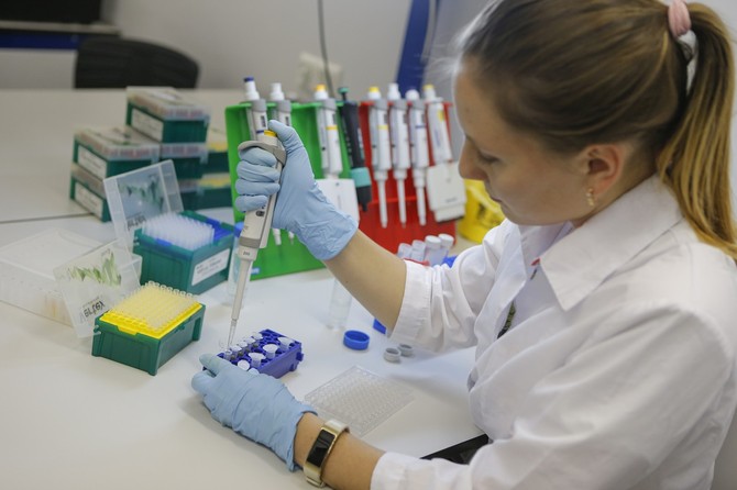 Doktori su akcentovali da ovaj parametar mora da se posmatra u okviru cele kliničke slike