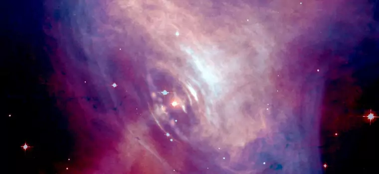 Astronomowie znaleźli najmasywniejszą gwiazdę neutronową