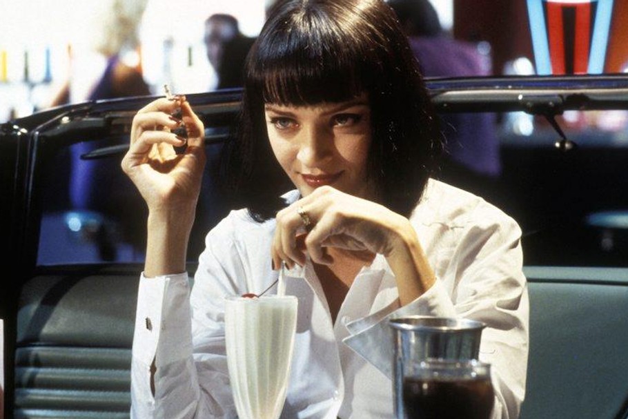 Pulp fiction