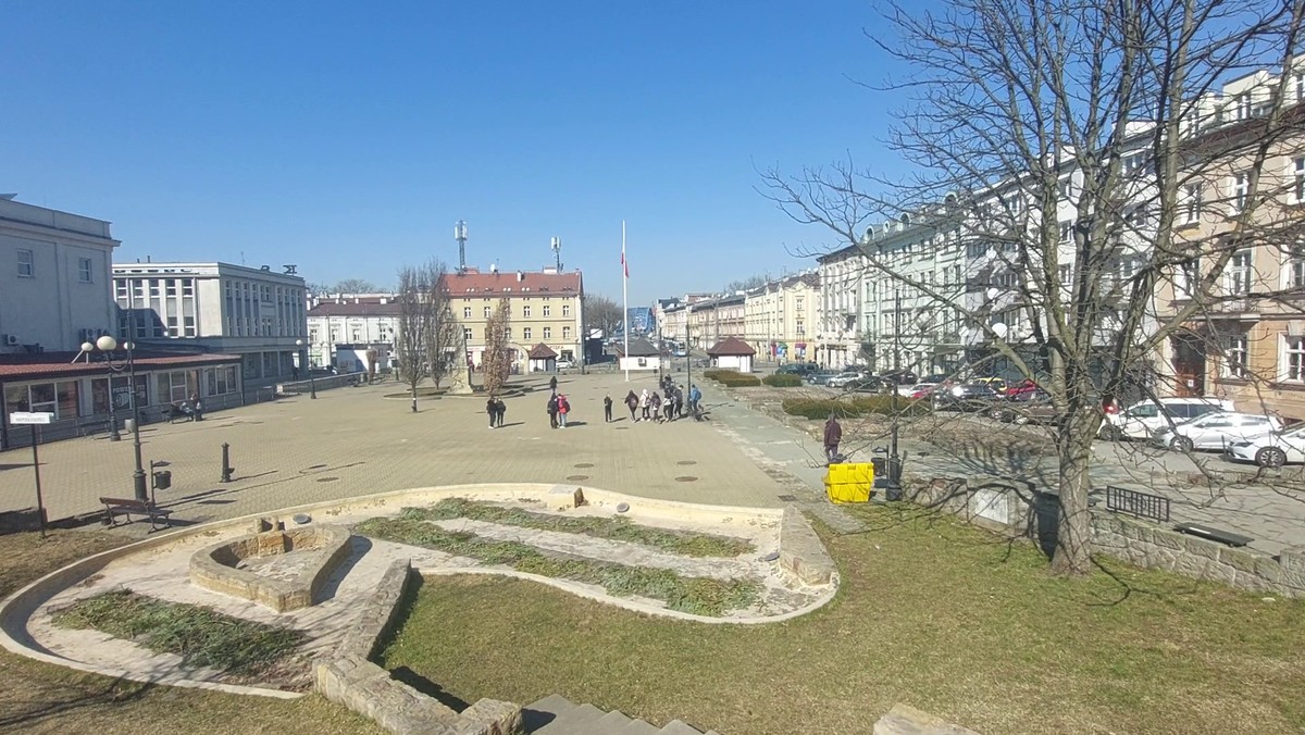 Kraków. Tajemnicza zbrodnia w cukierni. Kto zabił Danutę D.?