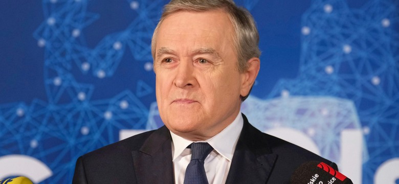 Wraca sprawa jachtu za 900 tys. euro. Opozycja apeluje do ministra Glińskiego o kontrolę w PFN