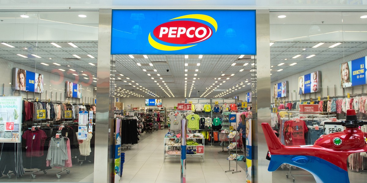 Pepco wycofuje produkty z powodu groźnych dla zdrowia substancji