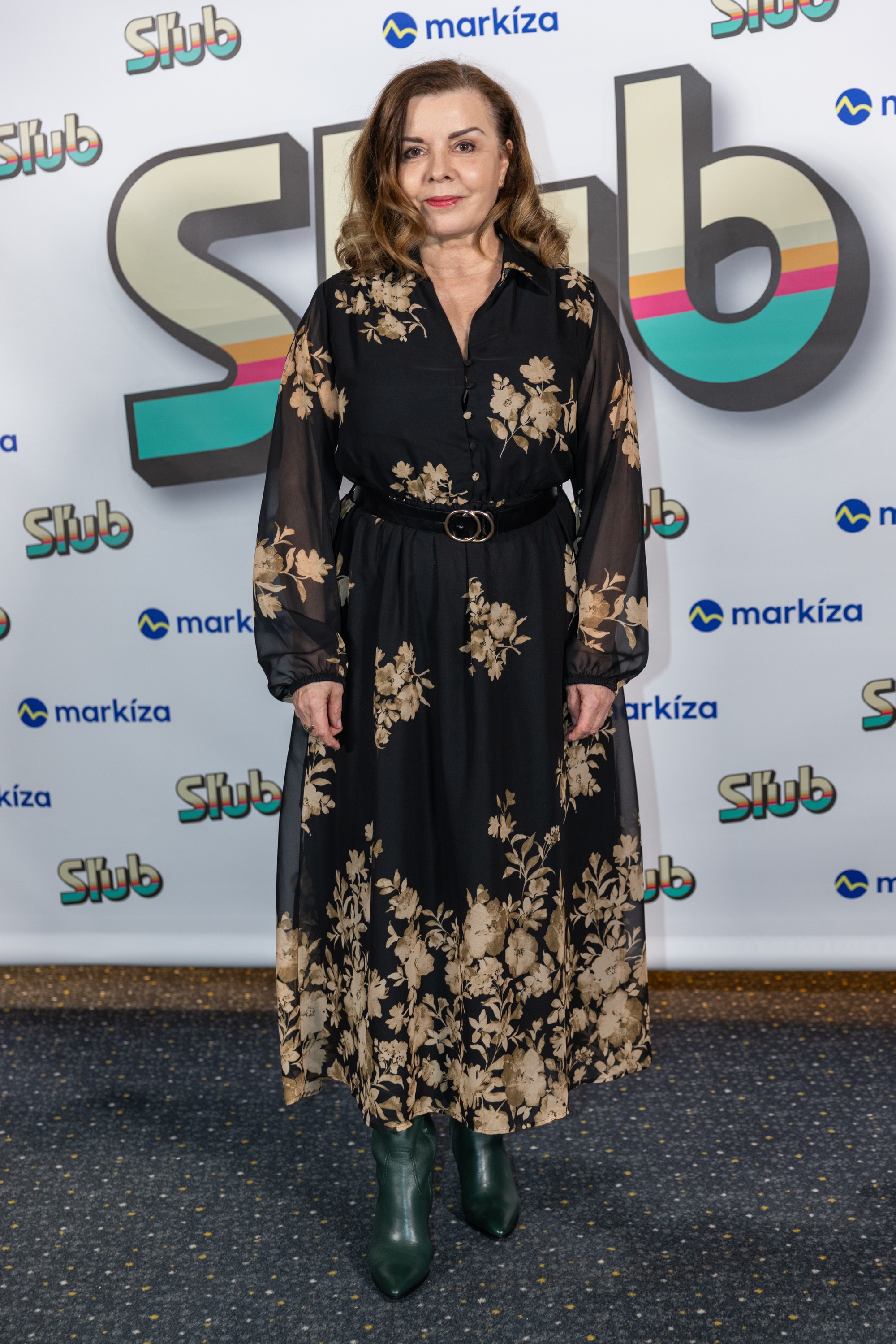 Premiéra seriálu Sľub.