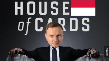 Rok temu Andrzej Duda zwyciężył w wyborach. Zobacz najlepsze memy z prezydentem w roli głównej