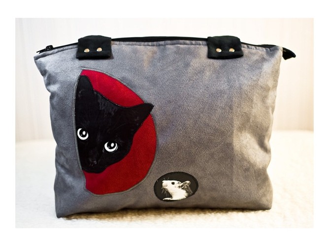 Torebki Boudoir on the moon projektu Eli Biryło - dostępne w ofertcie butiku trendsetterka.com.