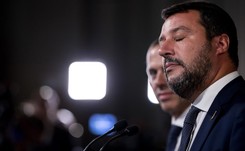 Lewica odsuwa Salviniego od władzy. 'WSJ': To opóźni reformy potrzebne we Włoszech