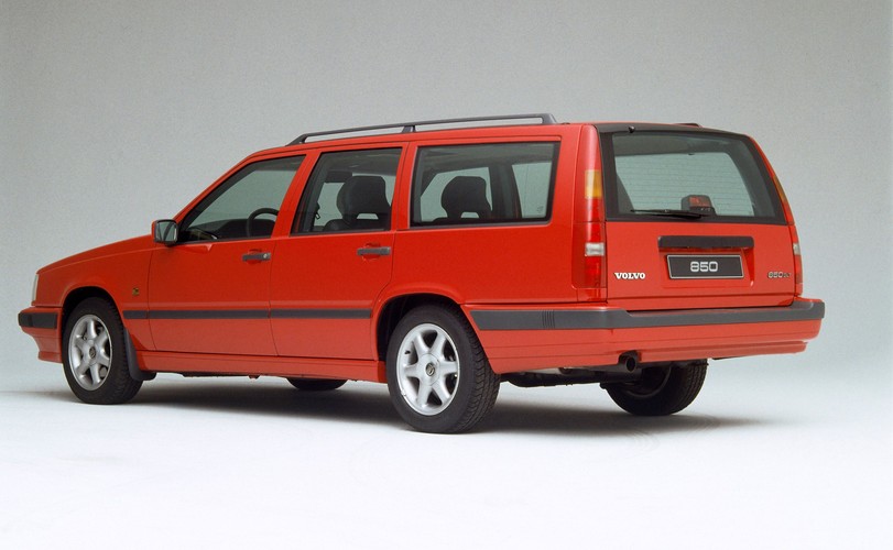 Volvo 850 GLT kombi