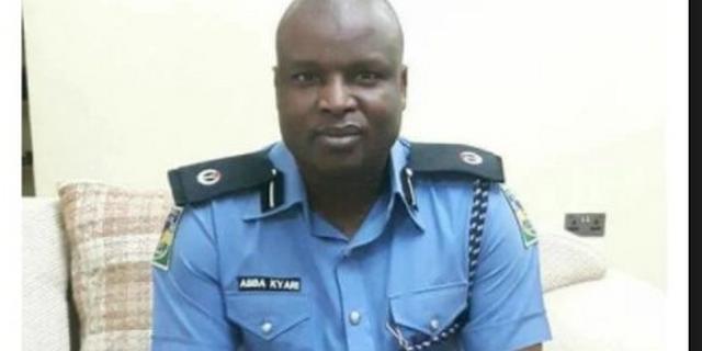 Police Irt Not Disbanded Am In Charge Says Kyari Pulse Nigeria