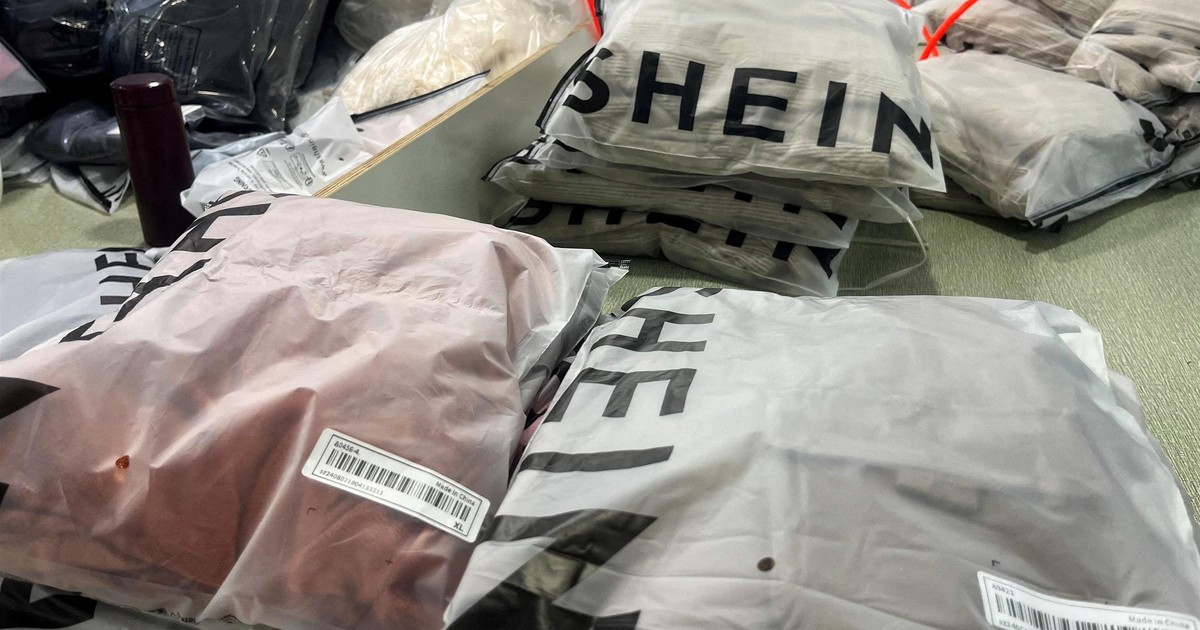 Awantura o dmuchane lalki z Shein. "Granice zostały przekroczone"