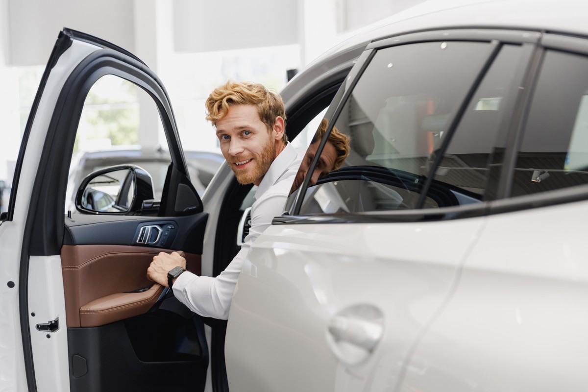 Masz taki samochód w firmie? To od 1 stycznia stracisz na kosztach