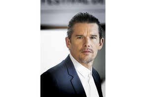 Ethan Hawke