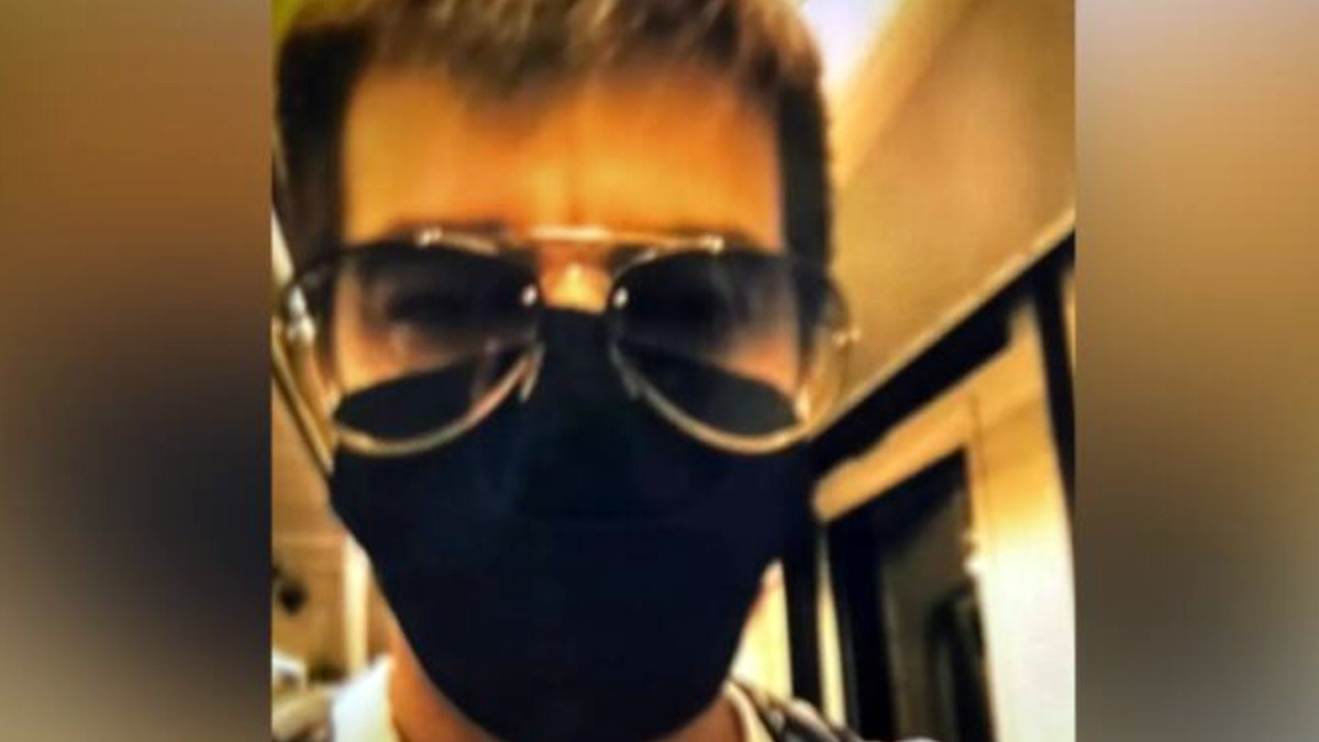 Ovo je Krsto Vujić, škaljarac koji je ubijen u Barseloni (Foto)