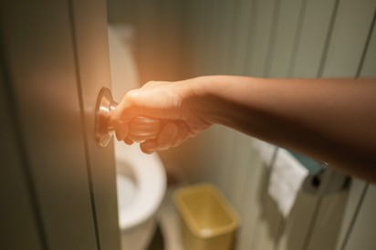 IBD okozta hasmenés: ez a mobil applikáció segít illemhelyet találni!