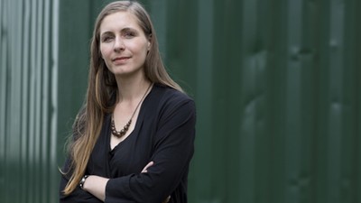 Eleanor Catton