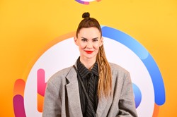 Na podstawie jej książki powstał hit Netflixa. Autorka wraca z nową odsłoną serii kryminalnej