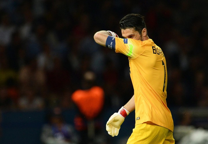 Wielki finał w Berlinie. Barcelona wygrała Ligę Mistrzów