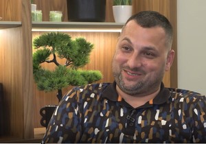 Deni Boneštaj