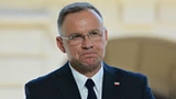 Prezydent Andrzej Duda odebrał odznaczenie Jolancie Lange
