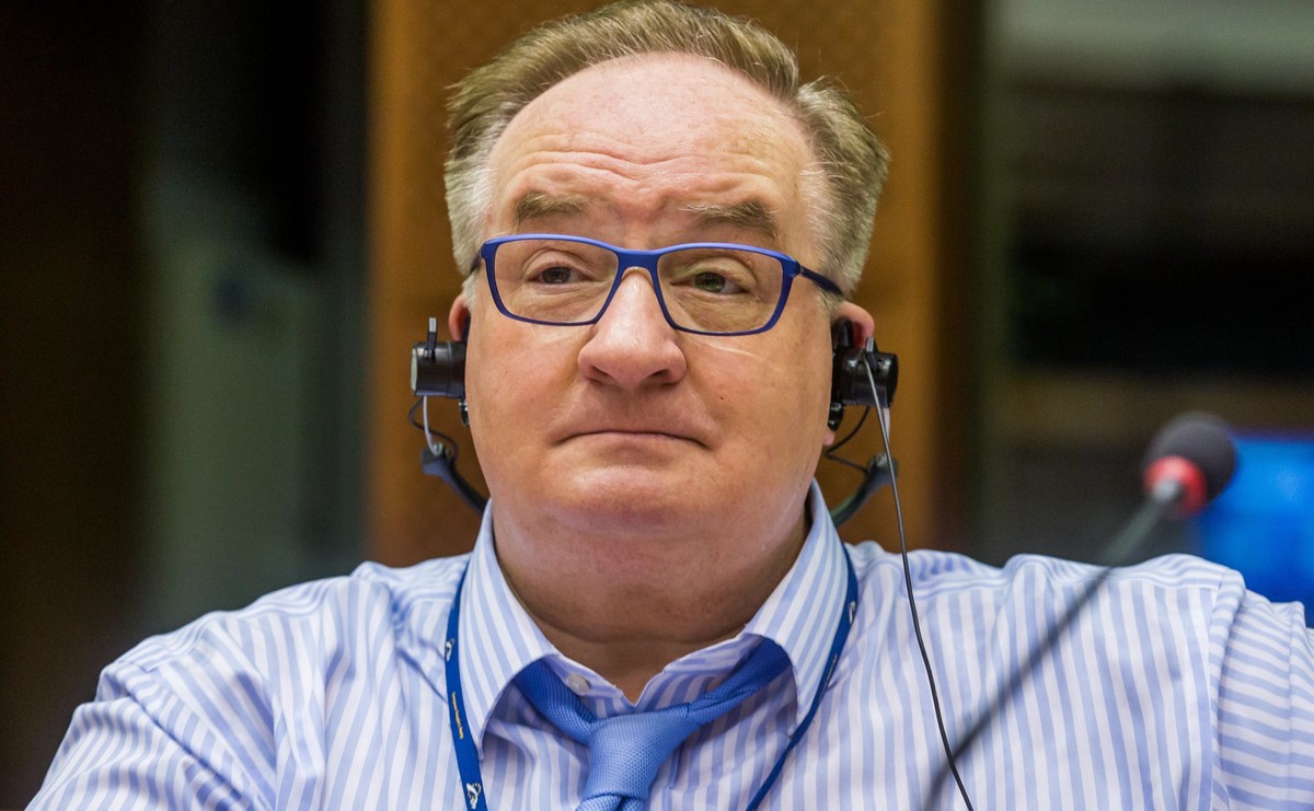 Jacek Saryusz-Wolski