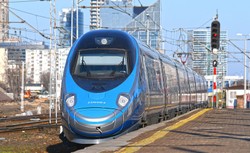 PKP Intercity ogłosi ważny przetarg. Chodzi o szybkie pociągi