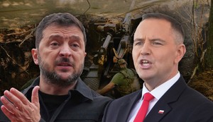 Zelenski i Navrocki