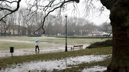 polska podzielona na pół. bestia ze wschodu mocno namiesza w pogodzie