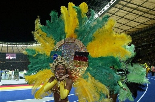 FBL-GERMANY-BRAZIL