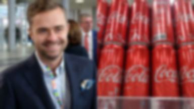 Coca-Cola kończy umowę z agencją Adama Hofmana. SAPR: działania sprzeczne z etyką
