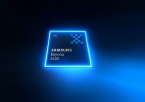 Exynos 2600