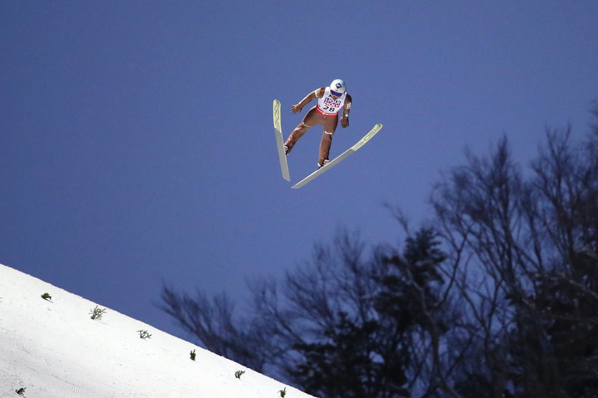 Kamil Stoch