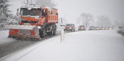 IMGW ostrzega: w lutym czeka nas powrót syberyjskich mrozów!