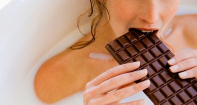 Csokidivatok: A csoki mindig bejön – nem csak függőknek
