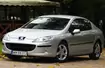 Peugeot 407 2.0 HDI: Pociąga i odstrasza