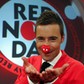 GERMANY - RED NOSE DAY 2005