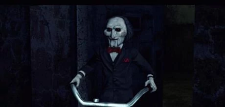 Saw: The Video Game