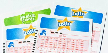 Zaskakujące liczby w Lotto! 15, 20, 25 a potem... było jeszcze lepiej!